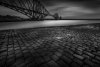 The Forth Rail Bridge