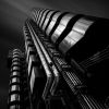 The Lloyds Building