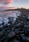 Dunstanburgh Castle