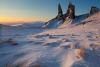 Old Man of Storr