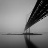 The Forth Road Bridge