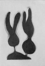 No. 36 Seedlings (2017) 42cm x 29.7
