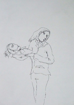 On My Platter (Art School) (2003)
