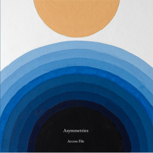 Asymmetries