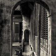 Chengkan Village, Anhui province