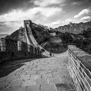 Great Wall of China