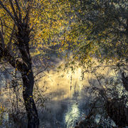 River, Yunnan