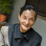 Man, Tongli, Suzhou