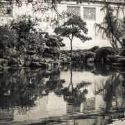 Master of the Nets Garden, Suzhou