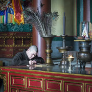 Lama Temple, Beijing