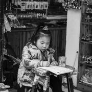 Pingyao, Shanxi province