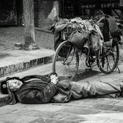 Pingyao, Shanxi province