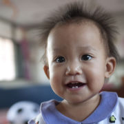 Children's Home - Chiang Mai