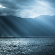 Lake, Yunnan