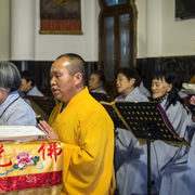 Yuantong Temple, Kunming