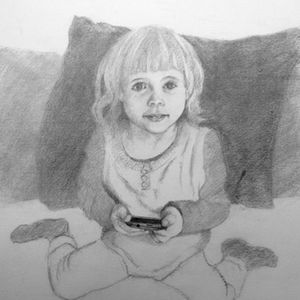 Sophin pencil