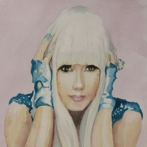 Watercolour