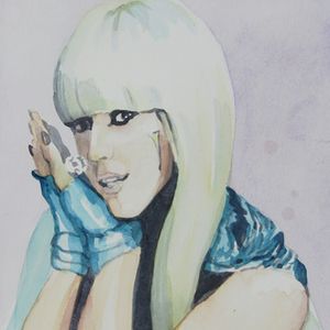 Watercolour
