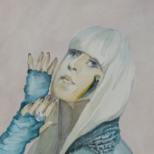 Watercolour
