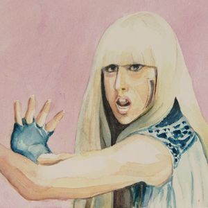 Watercolour