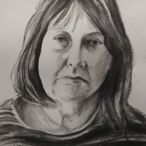 Janet charcoal