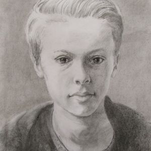 Dylan charcoal
