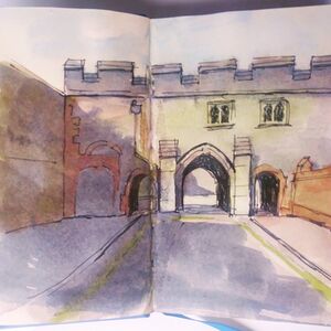 Kings Gate Winchester