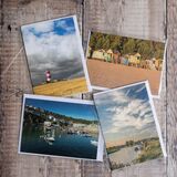 Big Skies & The Coast