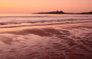 Dunstanburgh Dawn