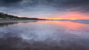 sr 230 Saltburn Sunset 1