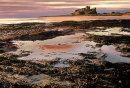 Bamburgh Dawn