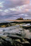 Bamburgh Castle