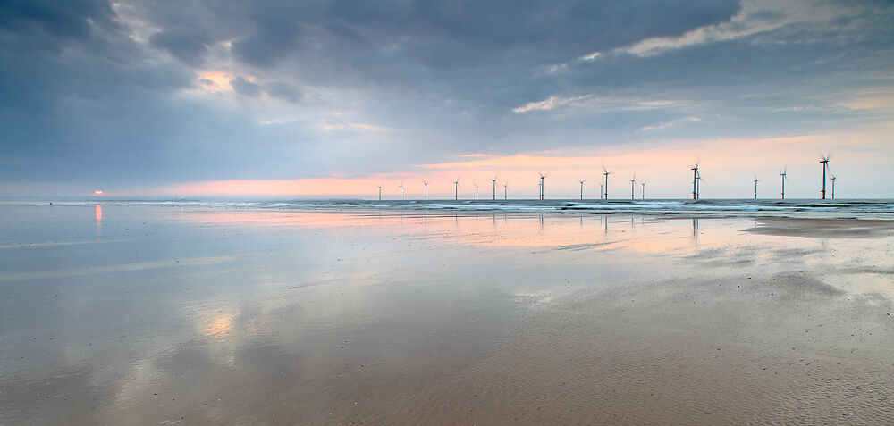 NW 06 Coarham Beach Redcar 3