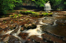 West Burton Falls 6