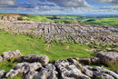 yd 454 Malham Limestone