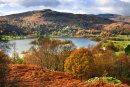 Grasmere Autumn 1