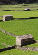 Gunnerside Barns 1
