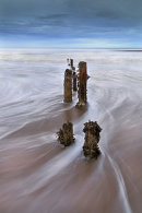 Sandsend Groynes