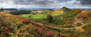 Roseberry Panorama