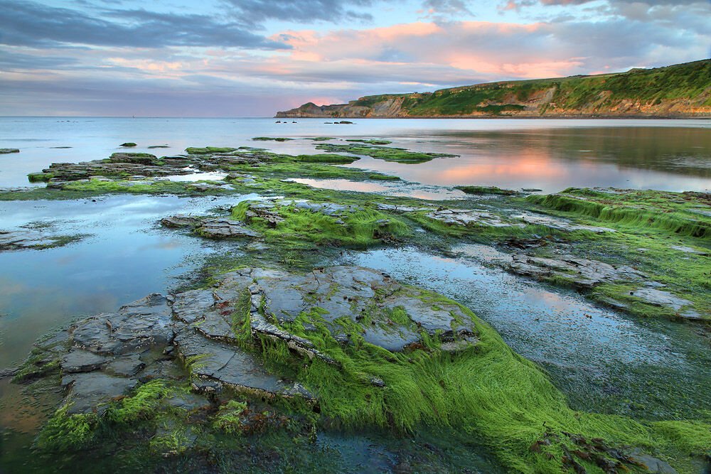 NW 24 Runswick Bay