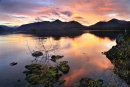 Catbells Sunset 2