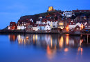 wh 430 Whitby Night Lights