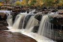 NW 40 Wain Wath Falls