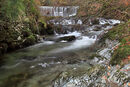 NW  46 Stock Ghyll Falls 1