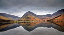 nw 470 Buttermere Reflections 1