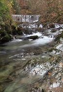 NW 48 Stock Ghyll Beck 2