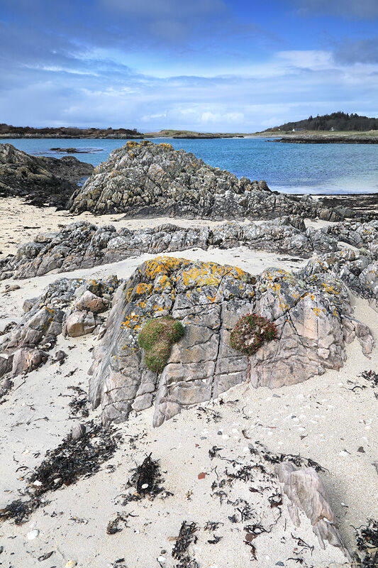 NW 52 Silver Sands Arisaig 2
