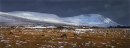 Ingleborough Winter 2