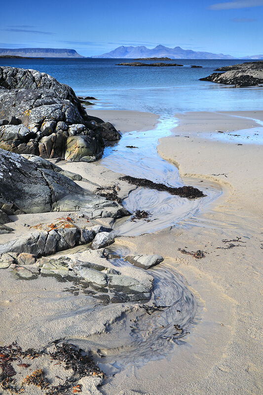 NW 54 Silver Sands Arisaig 3