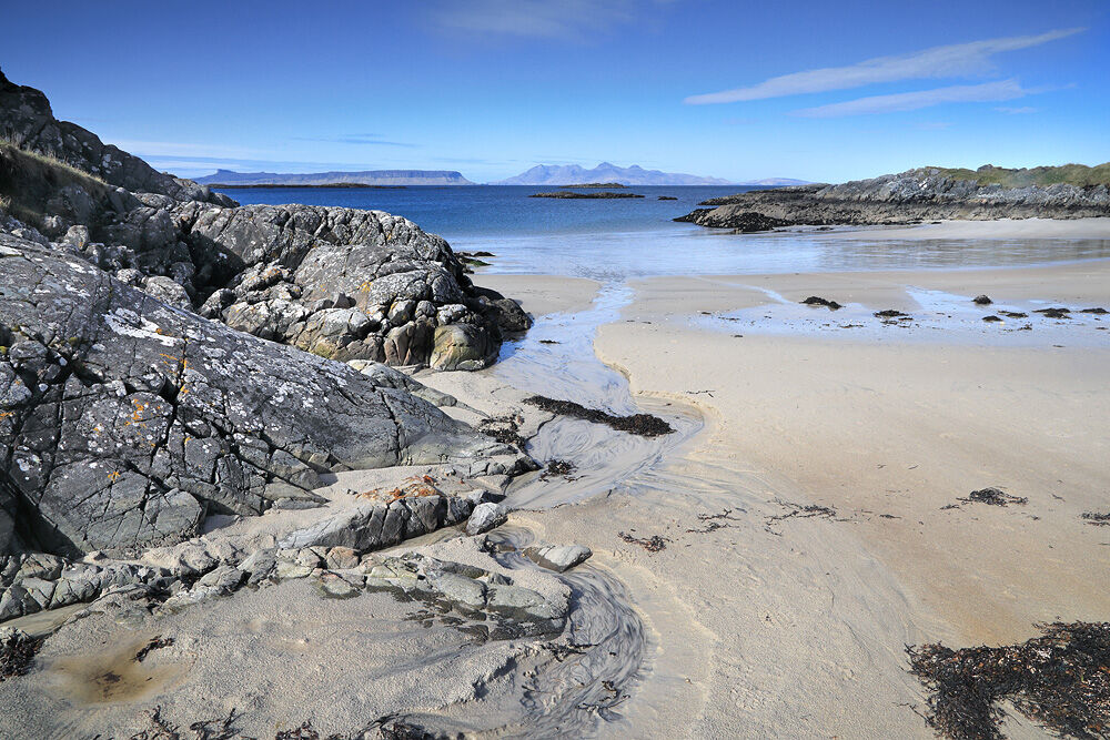 NW 56 Silver Sands Arisaig 4